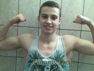 TommyTank
