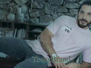 TomyBrand