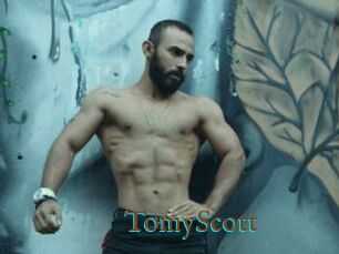 TomyScott