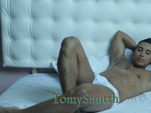 TomySmitth