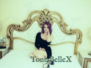 ToniaBelleX