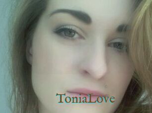 ToniaLove