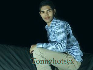 Tonnyhotsex