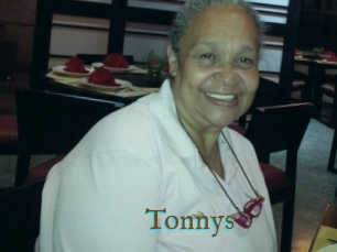Tonnys Clipsx