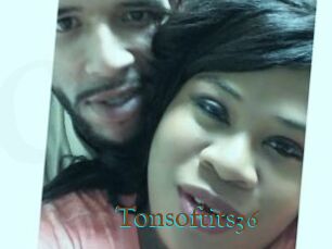 Tonsoftits36