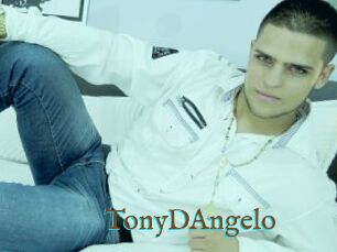 TonyDAngelo