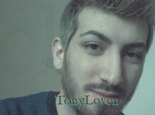 TonyLoven