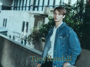 TonyRandall