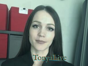 TonyaLive