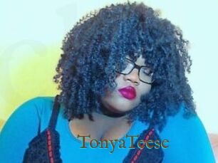 TonyaTeese