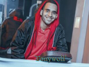 Tonywolf