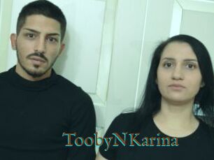 ToobyNKarina