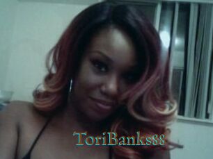 ToriBanks88