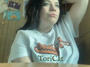 ToriCat