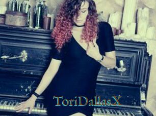 ToriDallasX