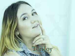 ToriJoy