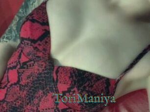 ToriManiya
