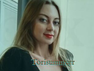 Torisummerr