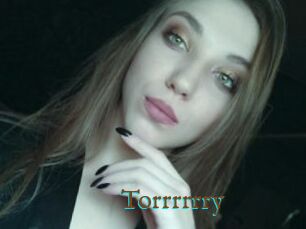 Torrrrrry