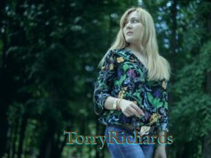 TorryRichards