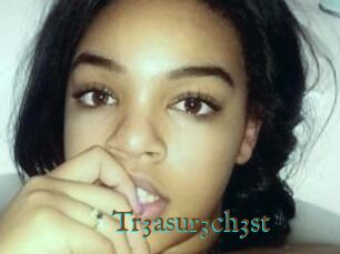 Tr3asur3ch3st