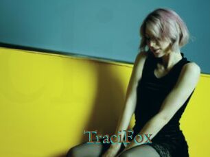 TraciFox