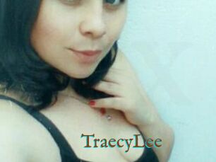 TraecyLee