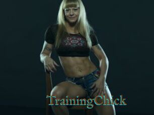 TrainingChick