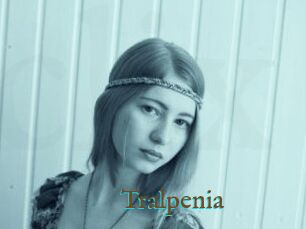 Tralpenia