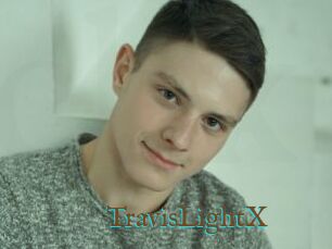 TravisLightX