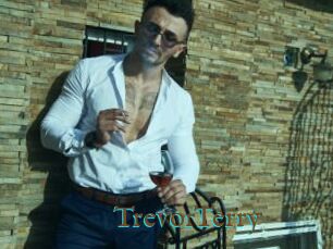 TrevorTerry