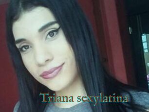 Triana_sexylatina