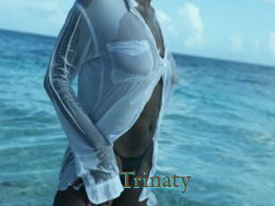Trinaty