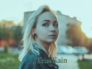 TrissKain