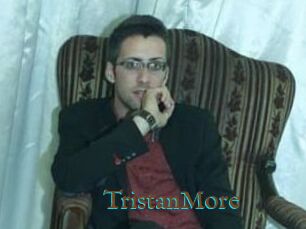 TristanMore