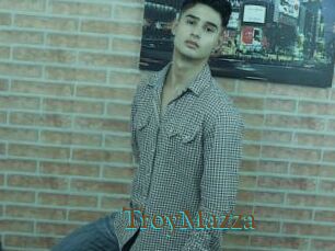 TroyMazza