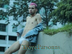 TroyeParsonns