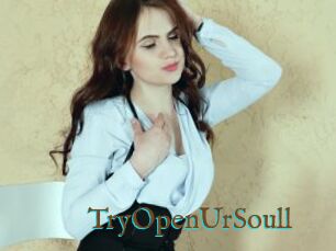 TryOpenUrSoull