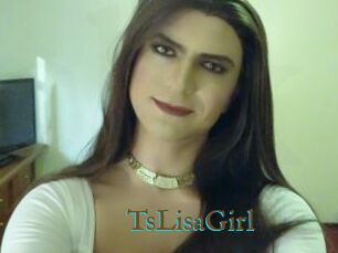 TsLisaGirl