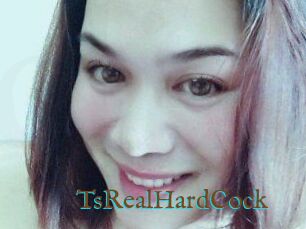 TsRealHardCock
