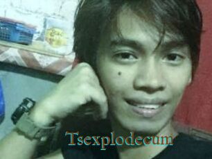 Tsexplodecum