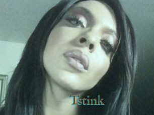 Tstink