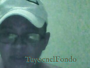 TuyoenelFondo