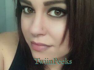 TwiinPeeks