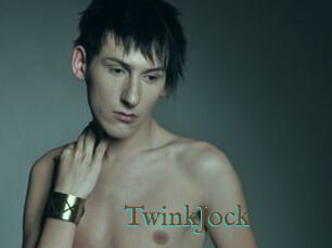 TwinkJock
