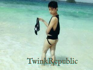 TwinkRepublic