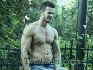 Twinkmusclesxxx