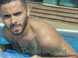 Twinks_for_King