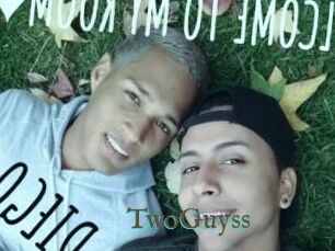 TwoGuyss
