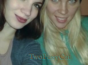 TwoPussyCat